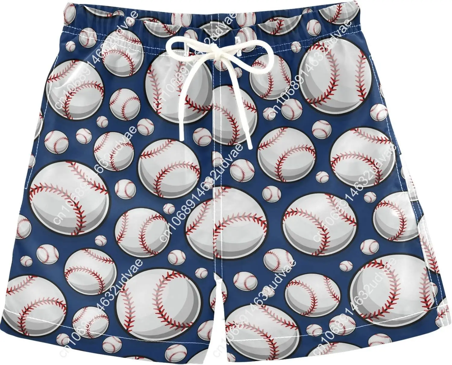 Swim Trunk Quick Dry - visesunny Short de plage à séchage