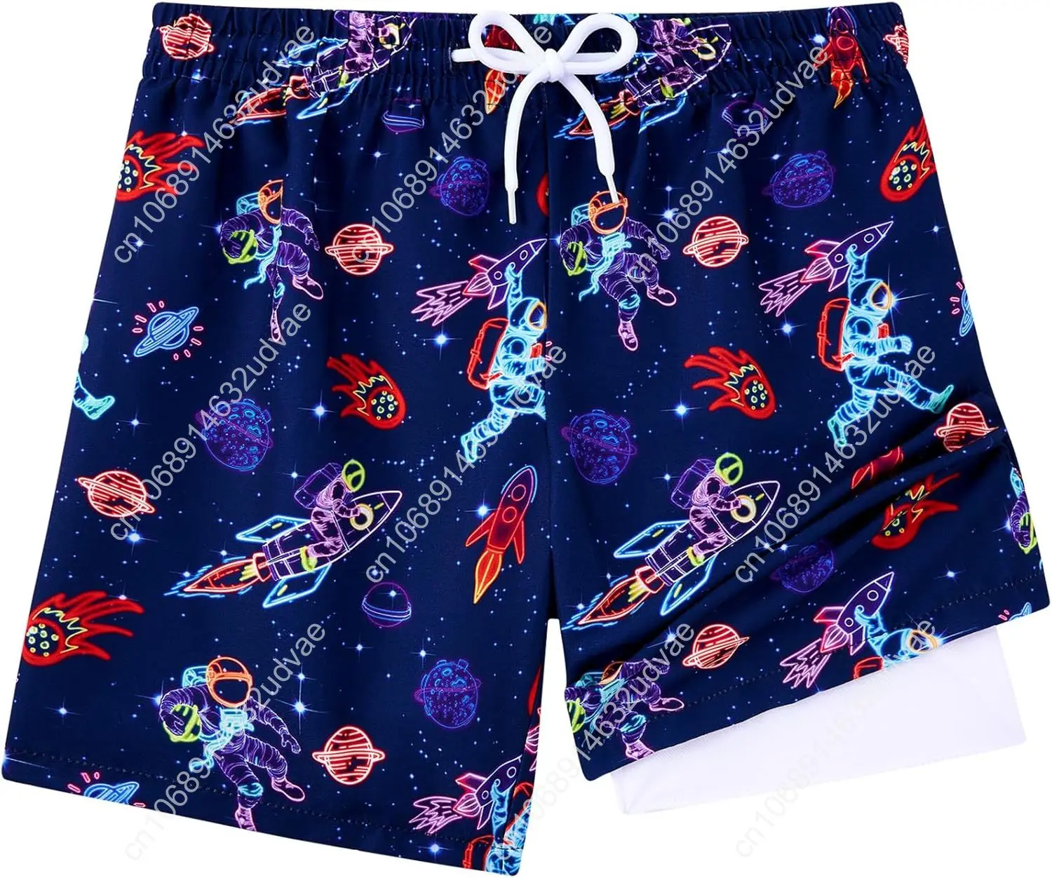 Swim Trunk Quick Dry - Shorts de bain pour petits garçons
