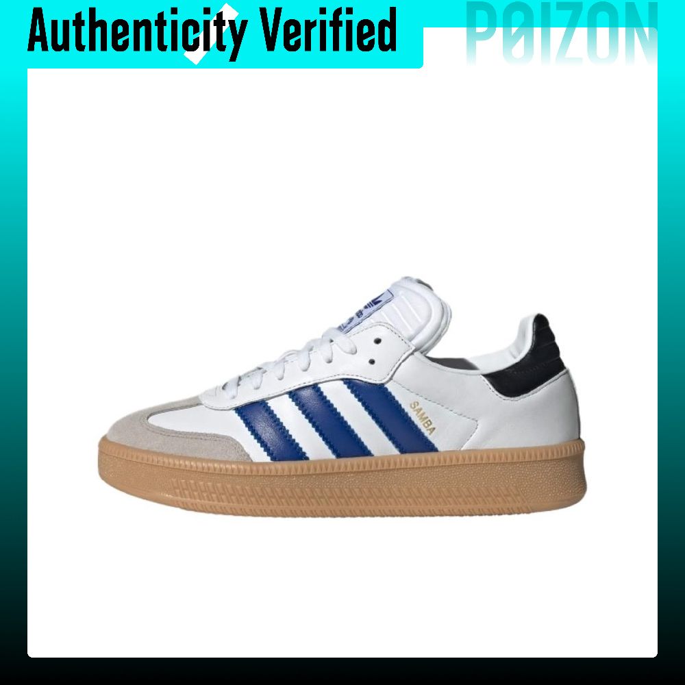 Adidas Shoes Samba - Adidas Originals Samba XLG Chaussures de