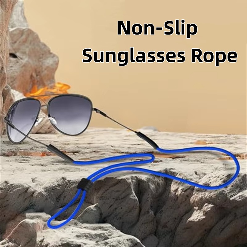 1 pièce de sangle pour lunette - Sunglass Retainer Cord avis et prix