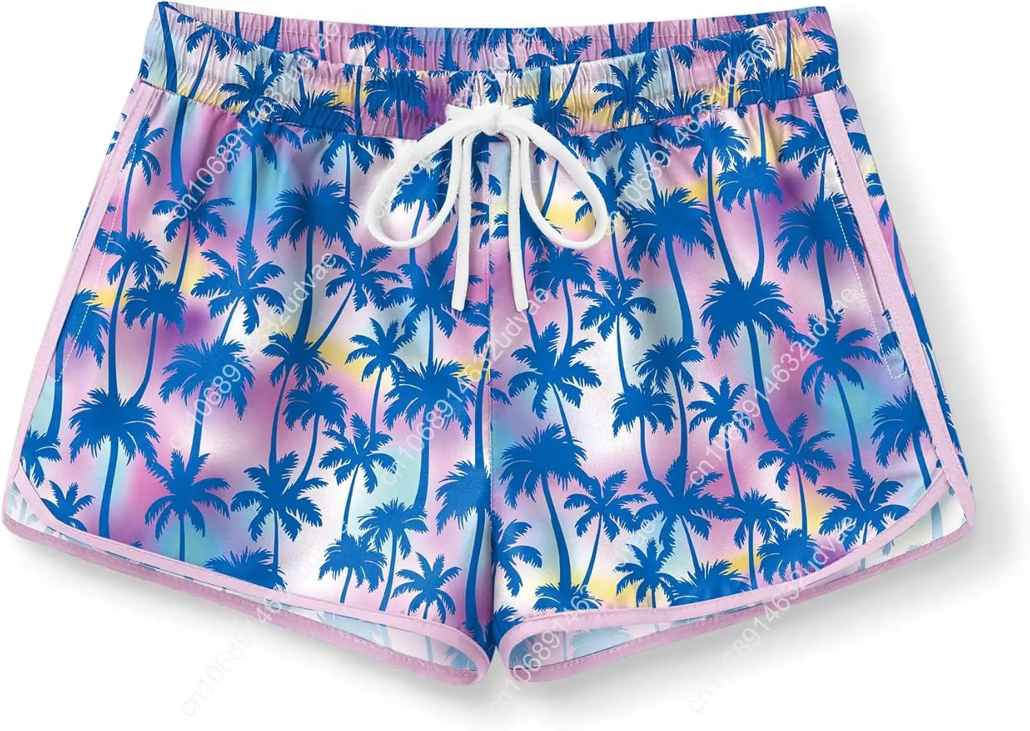 Shorts de bain d'été pour fill - Swim Trunk Quick Dry avis et prix