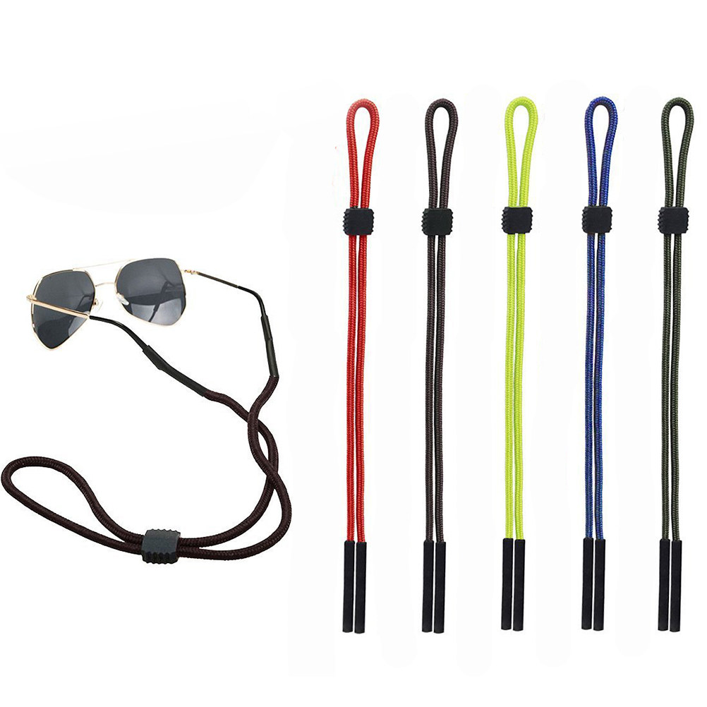 5 pièces, cordon de maintien p - Sunglass Retainer Cord avis et prix