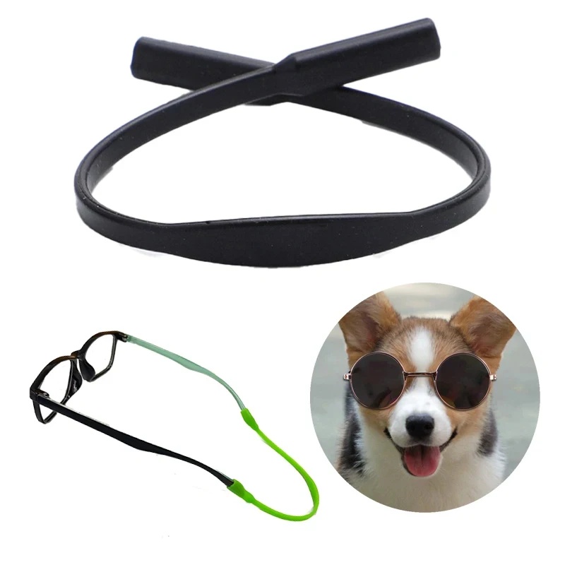 1/3/6 pièces – Cordons antidér - Sunglass Retainer Cord avis et prix